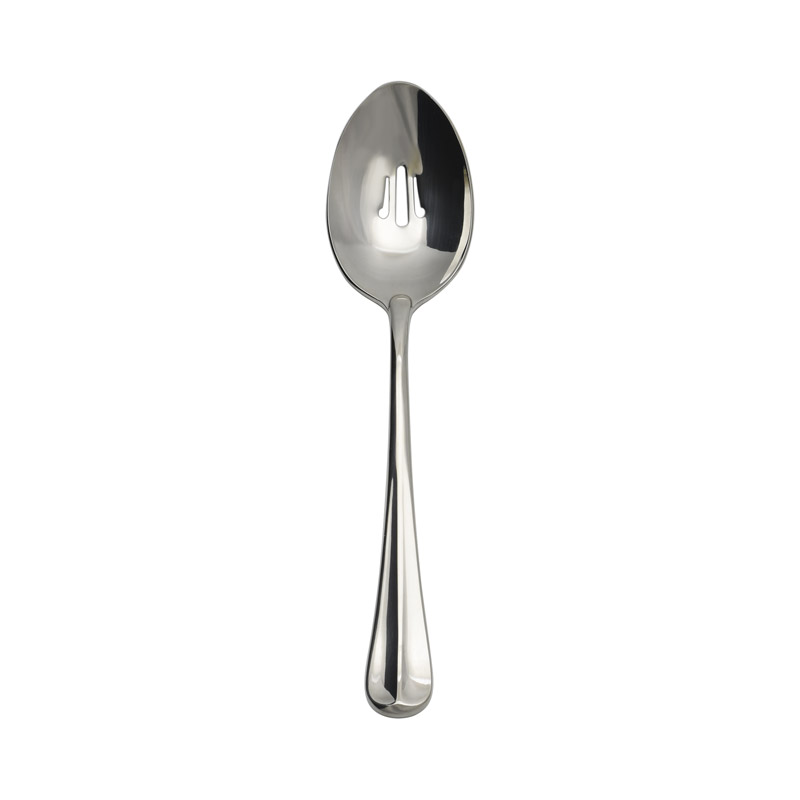 Compose Pierced Serving Spoon