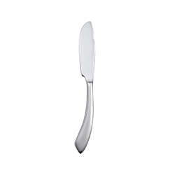 A photo of Curva Butter Serving Knife