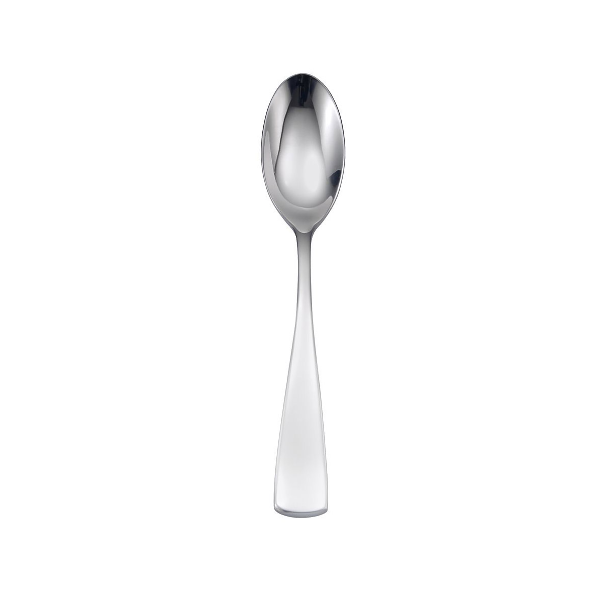 Curva Oval Soup Spoon