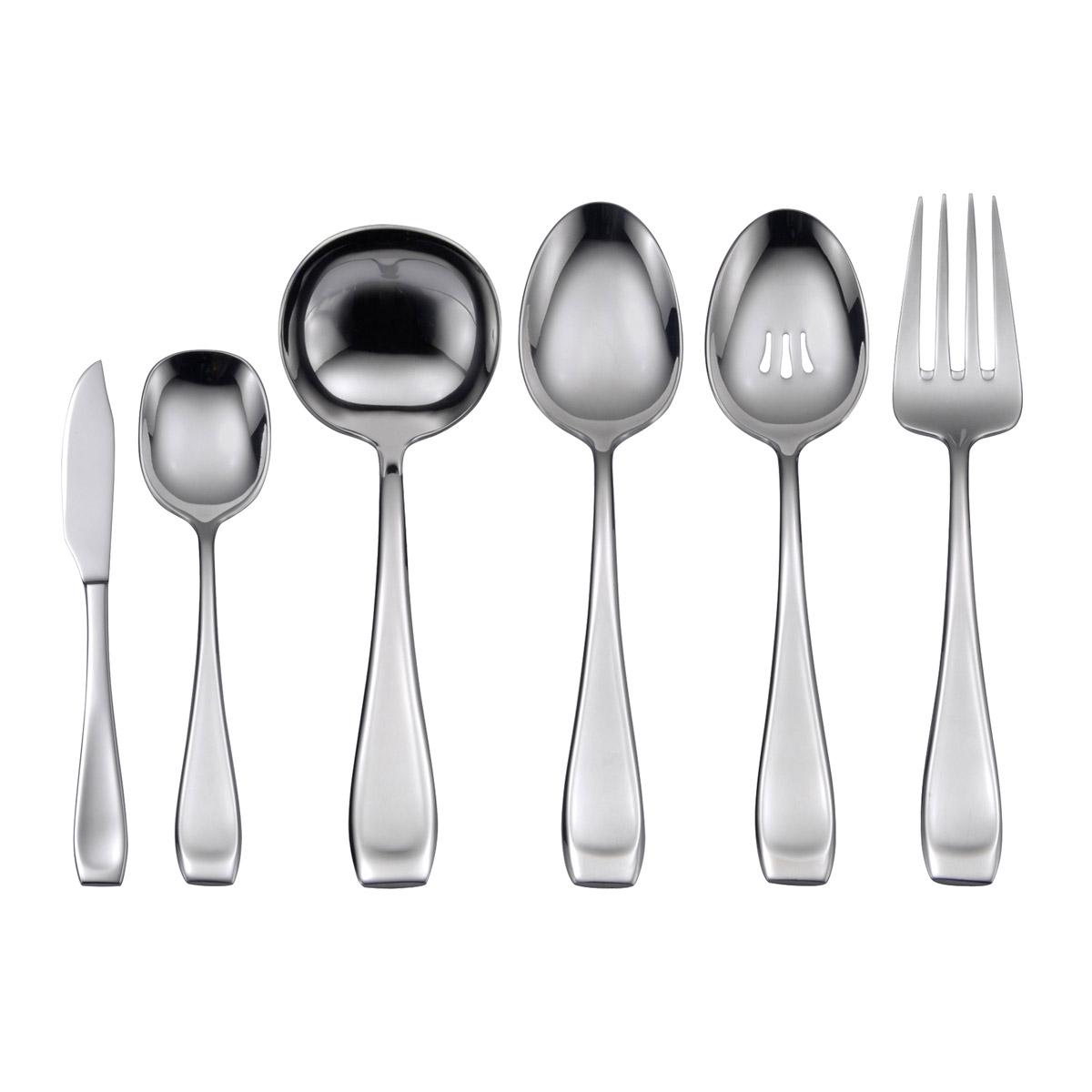 Lagen 6pc Serving Set