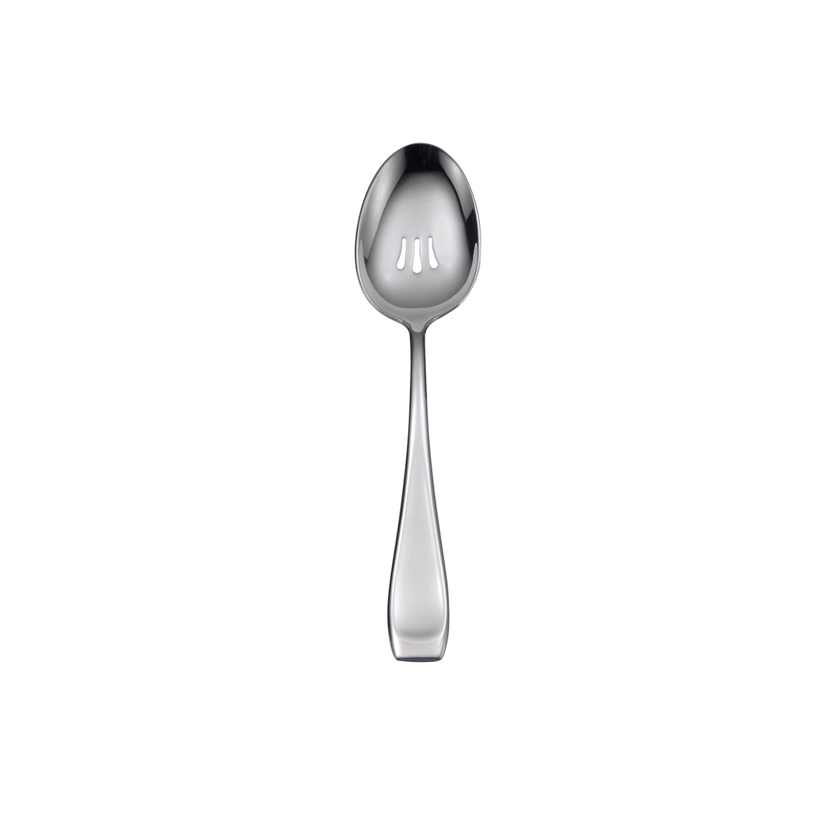 Lagen Pierced Serving Spoon