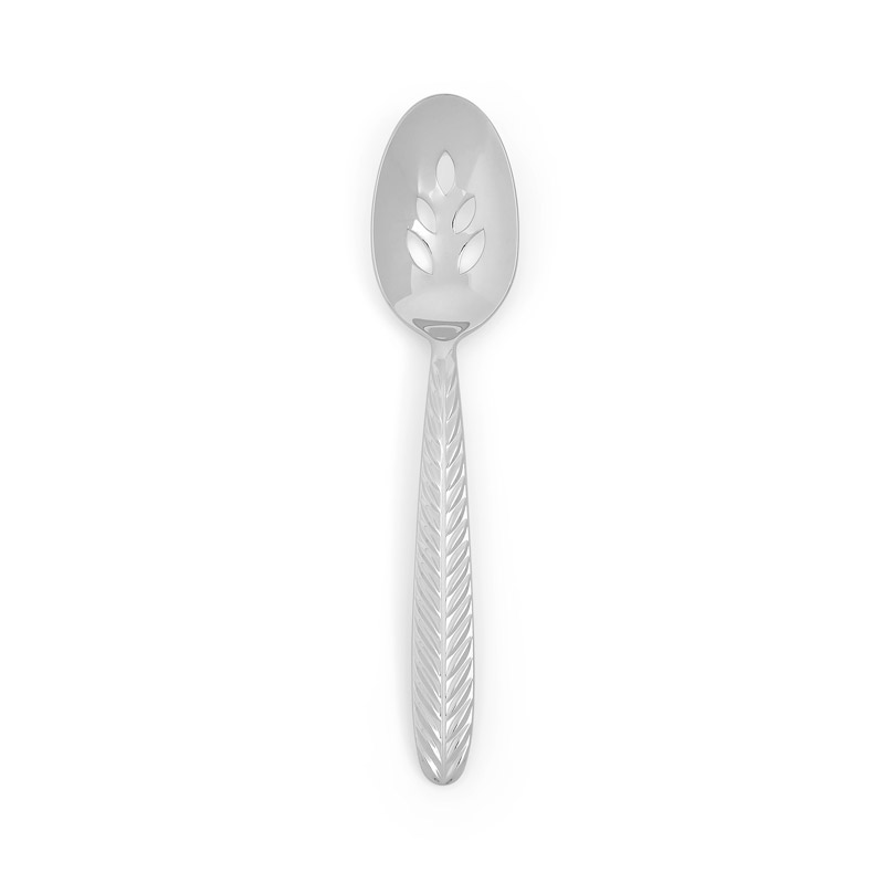 Botanic Garden Slotted Spoon