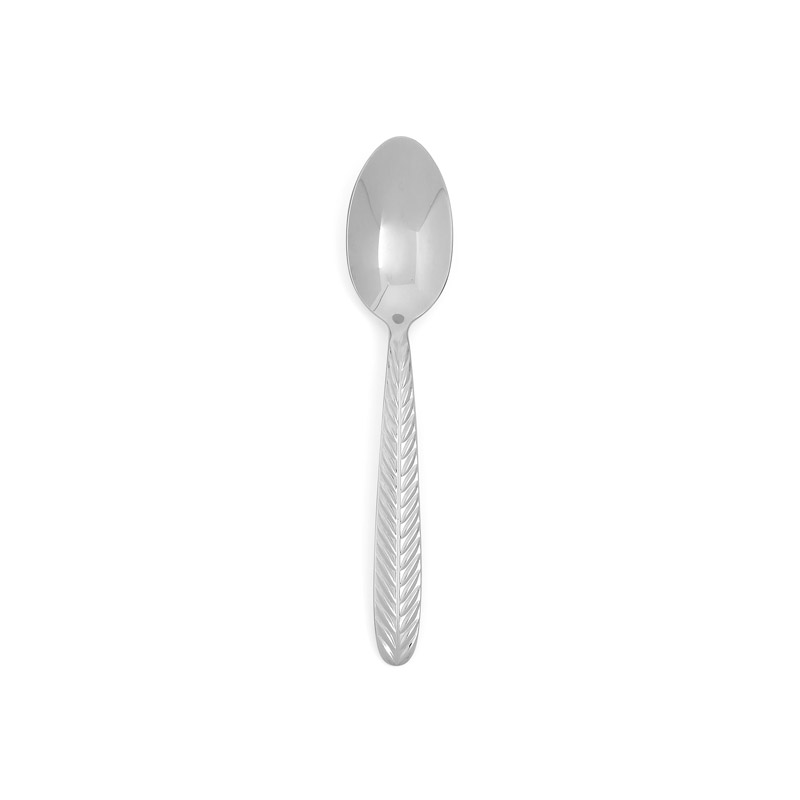 Botanic Garden Oval Soup Spoon