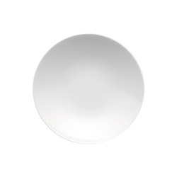 A photo of TAC 02 White Soup Bowl