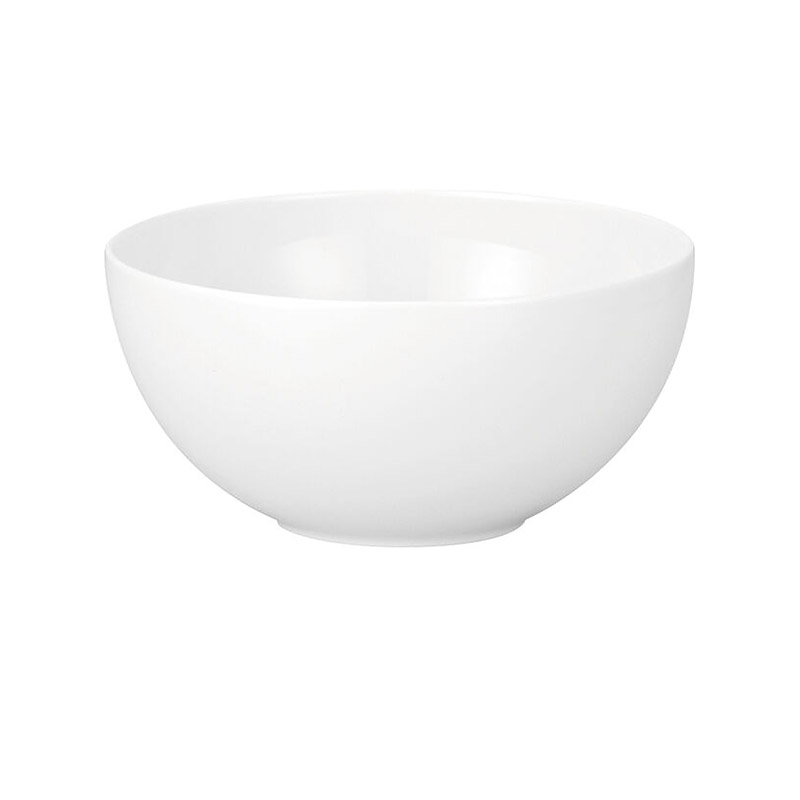 TAC 02 White Bowl, 5.5in.