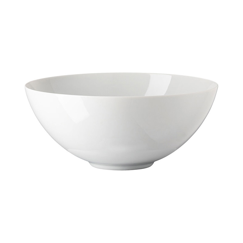 TAC 02 White Bowl Large