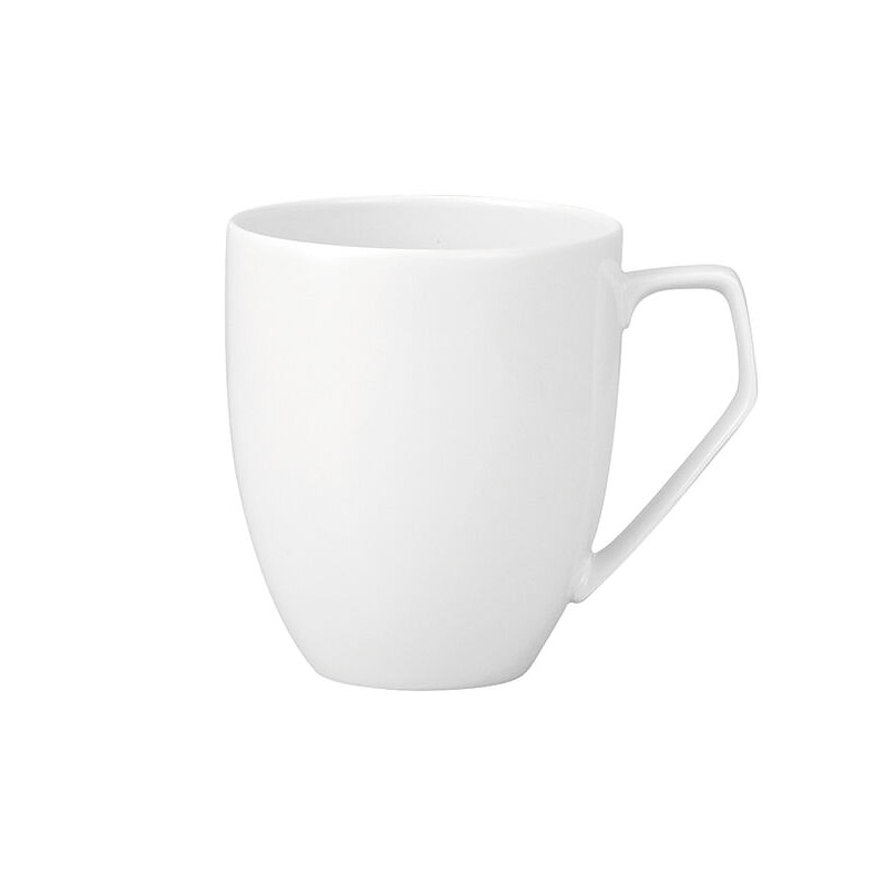 TAC 02 White Mug