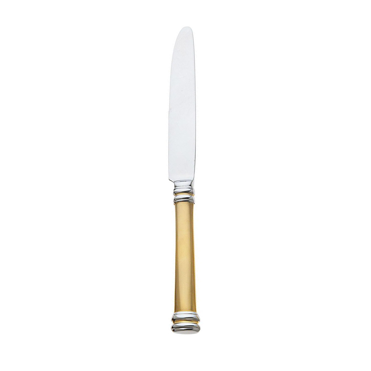 Royal Bramasole Goldplate Dinner Knife