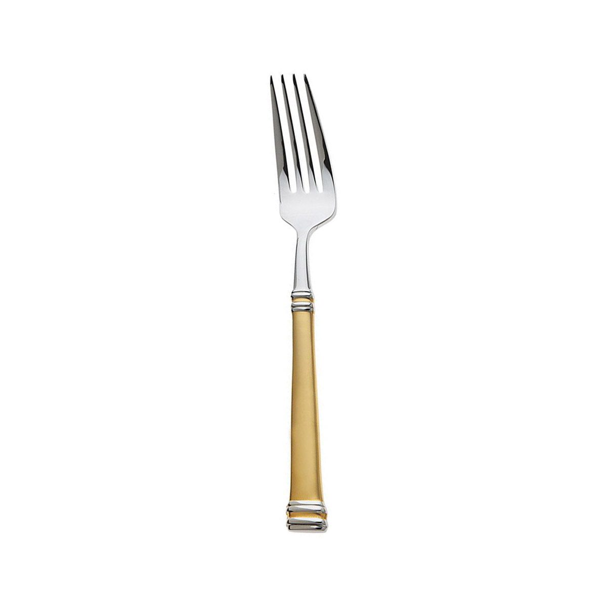 Royal Bramasole Goldplate Dinner Fork