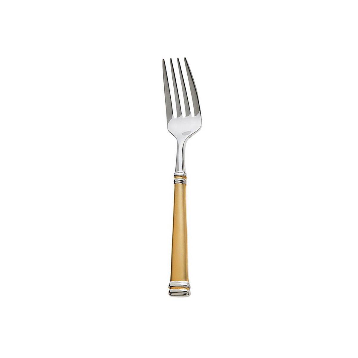 Royal Bramasole Goldplate Salad Fork