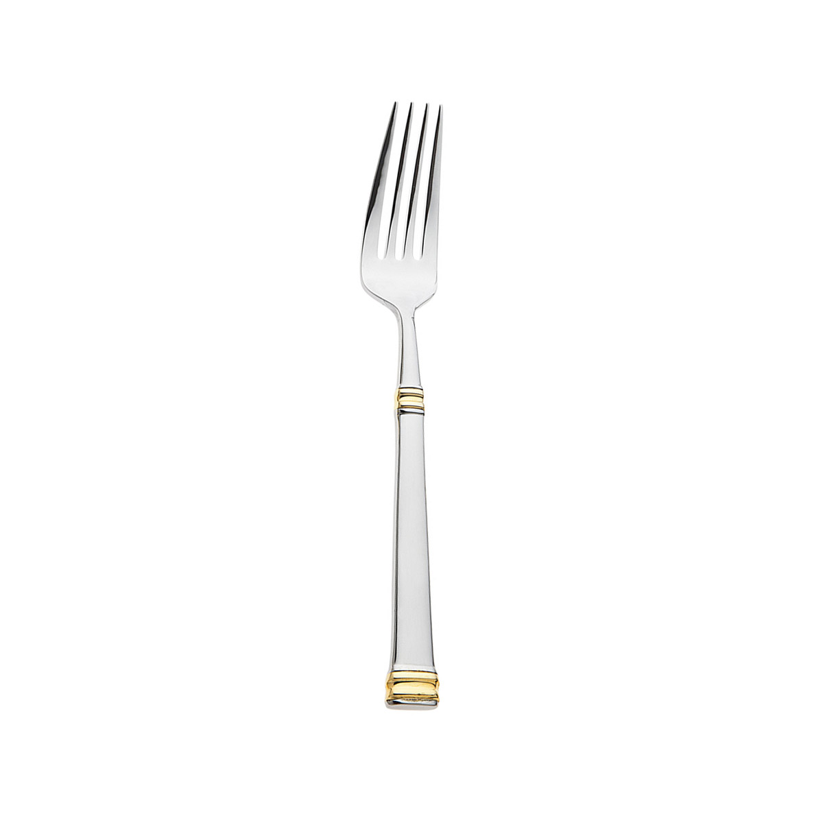 Bramasole Gold Dinner Fork