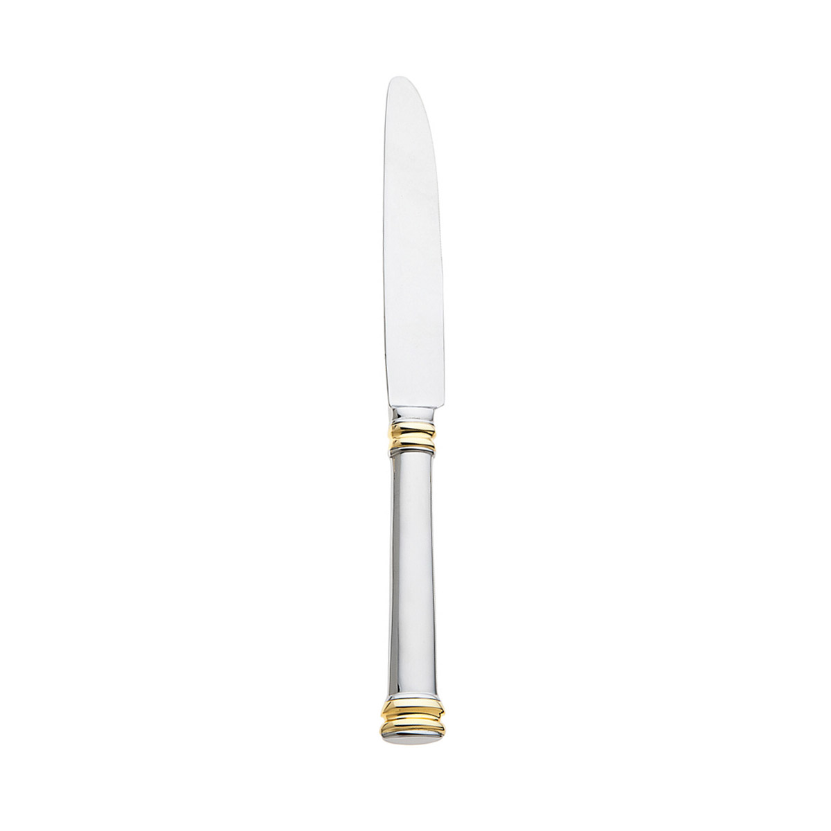 Bramasole Gold Dinner Knife