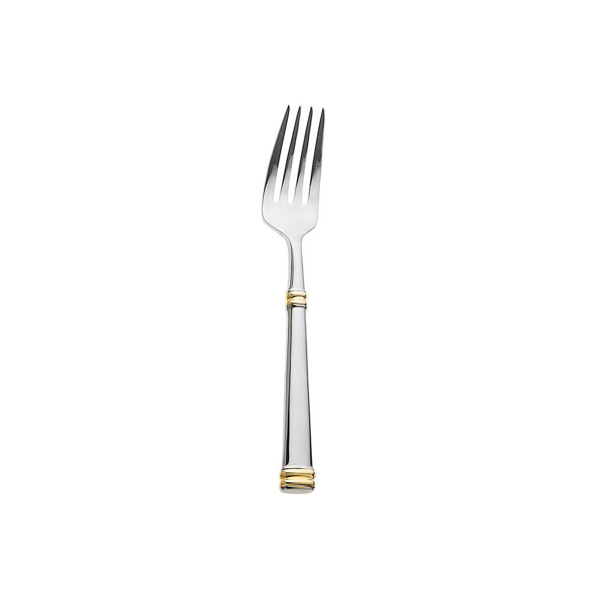 Bramasole Gold Salad Fork