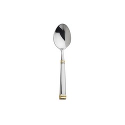 A photo of Bramasole Gold Teaspoon