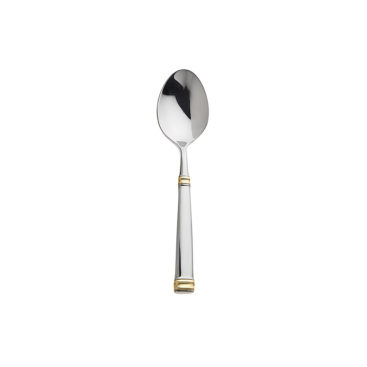 Bramasole Gold Teaspoon