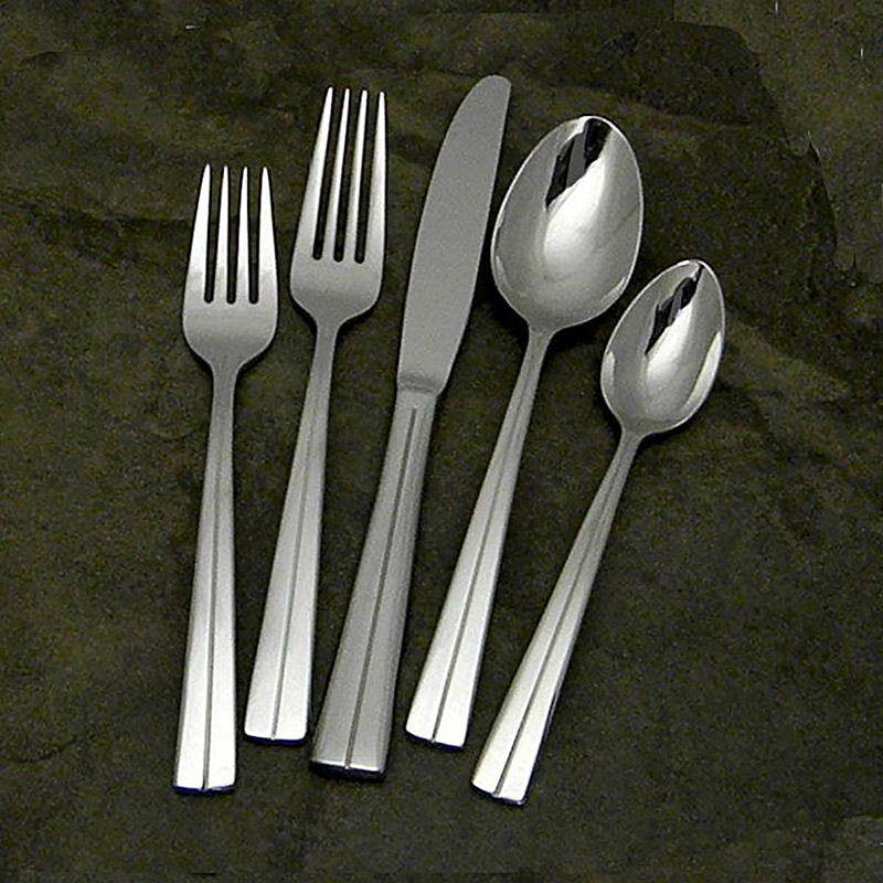 Filomena 5pc place Setting