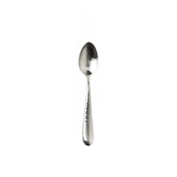 A photo of Florence Satin Teaspoon