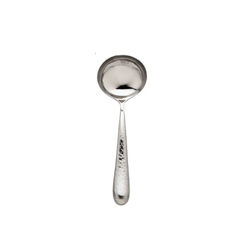 Florence Satin Gravy Ladle