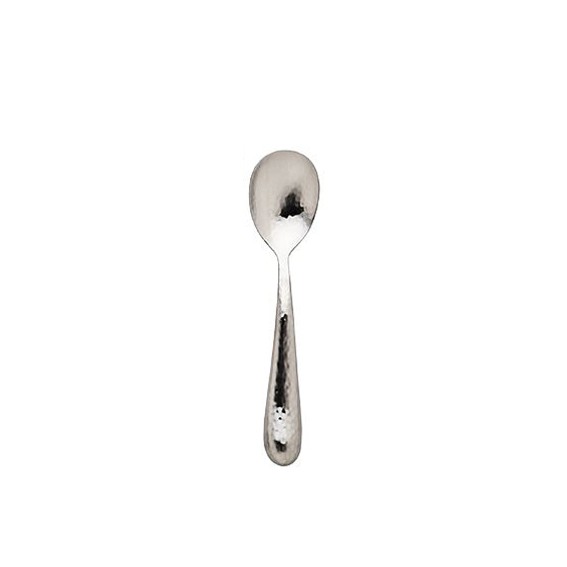 Florence Satin Sugar Spoon