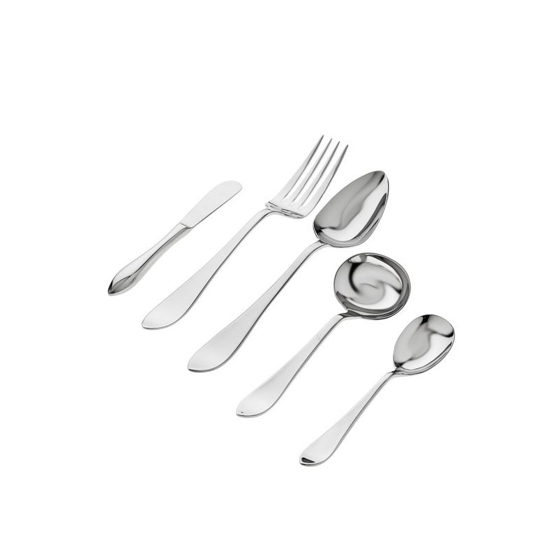 Contorno 5pc Hostess Set