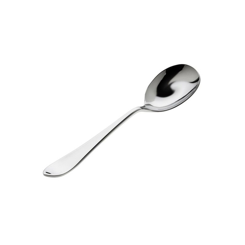 Contorno Sugar Spoon