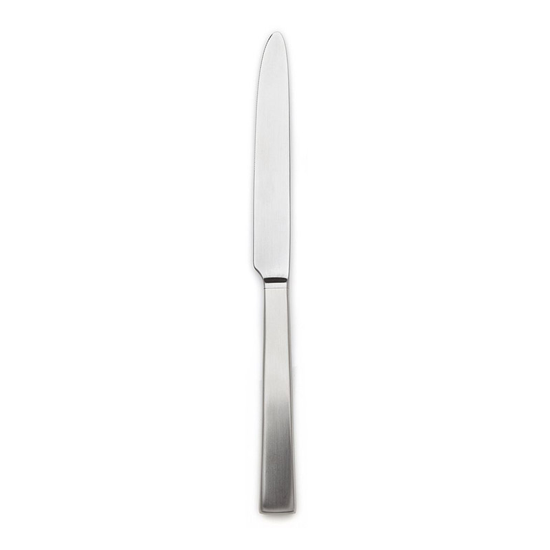 Rapallo Satin Dinner Knife