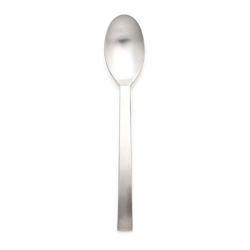 Rapallo Satin Serving Spoon