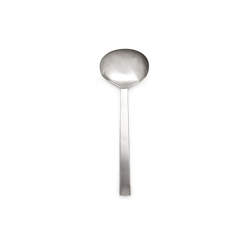 Rapallo Satin Gravy Ladle