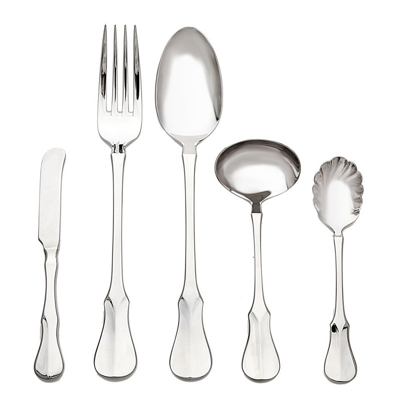 Violino 5pc Hostess Set