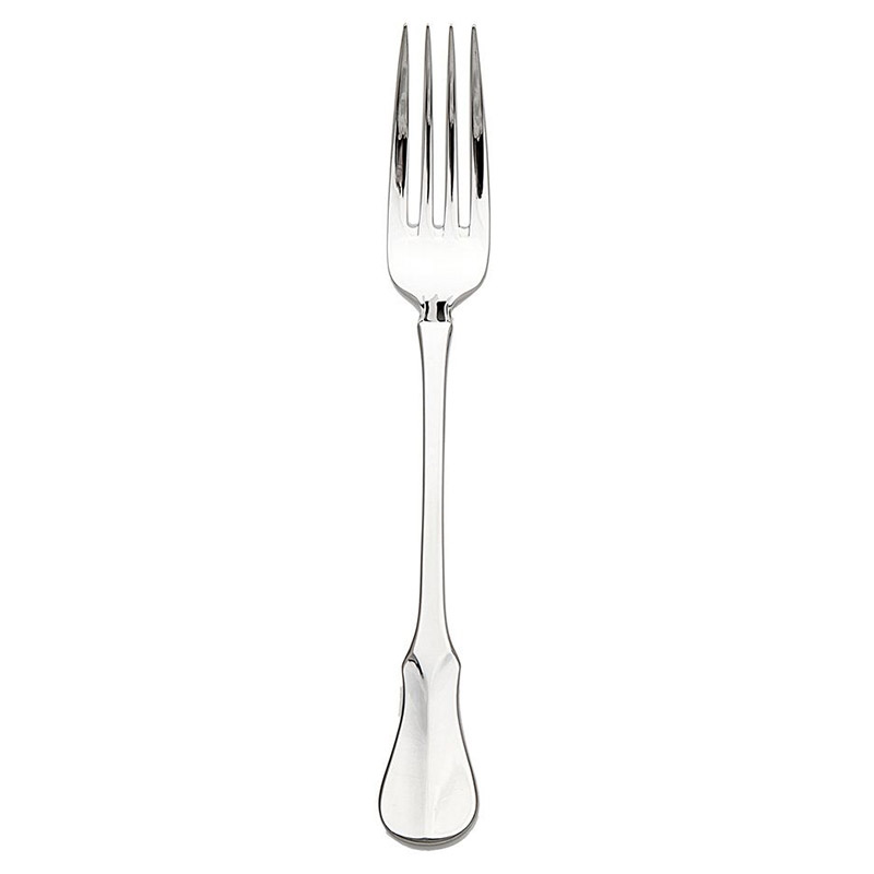 Violino Satin Serving Fork