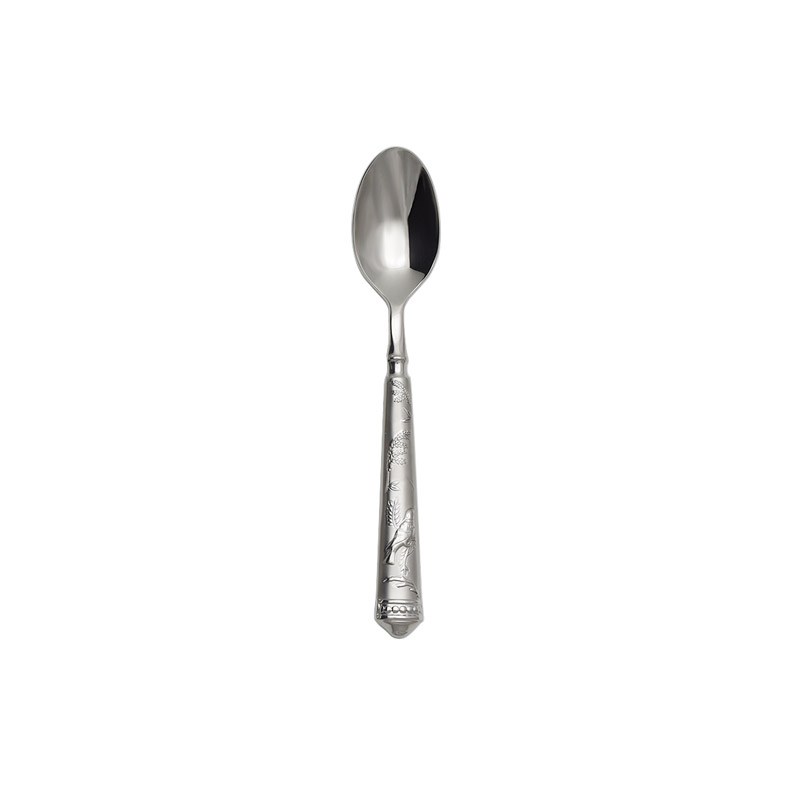 Audubon's Bird of Paradise Teaspoon