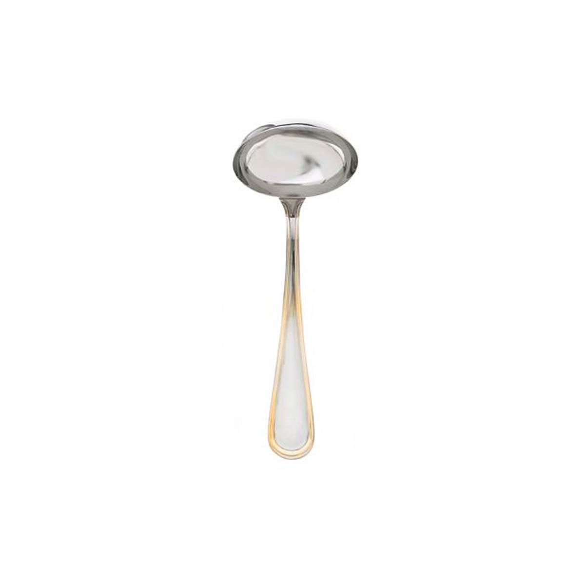 Ascot Gold Gravy Ladle