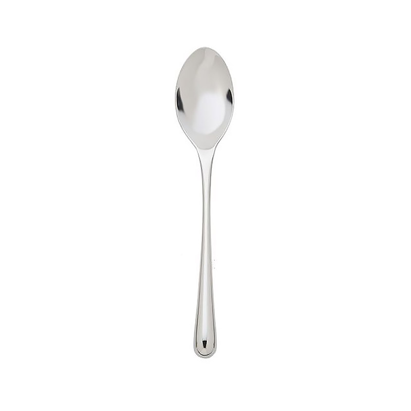 Oval Soup Spoon