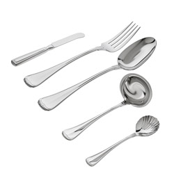 A photo of Baguette 5pc Hostess Set