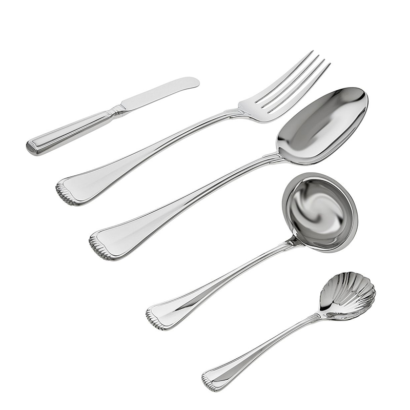 Baguette 5pc Hostess Set