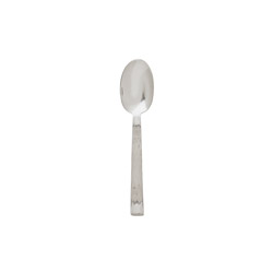 A photo of Pioggia Teaspoon