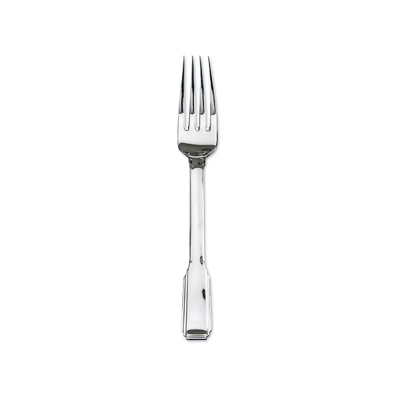 Art Deco Dinner Fork