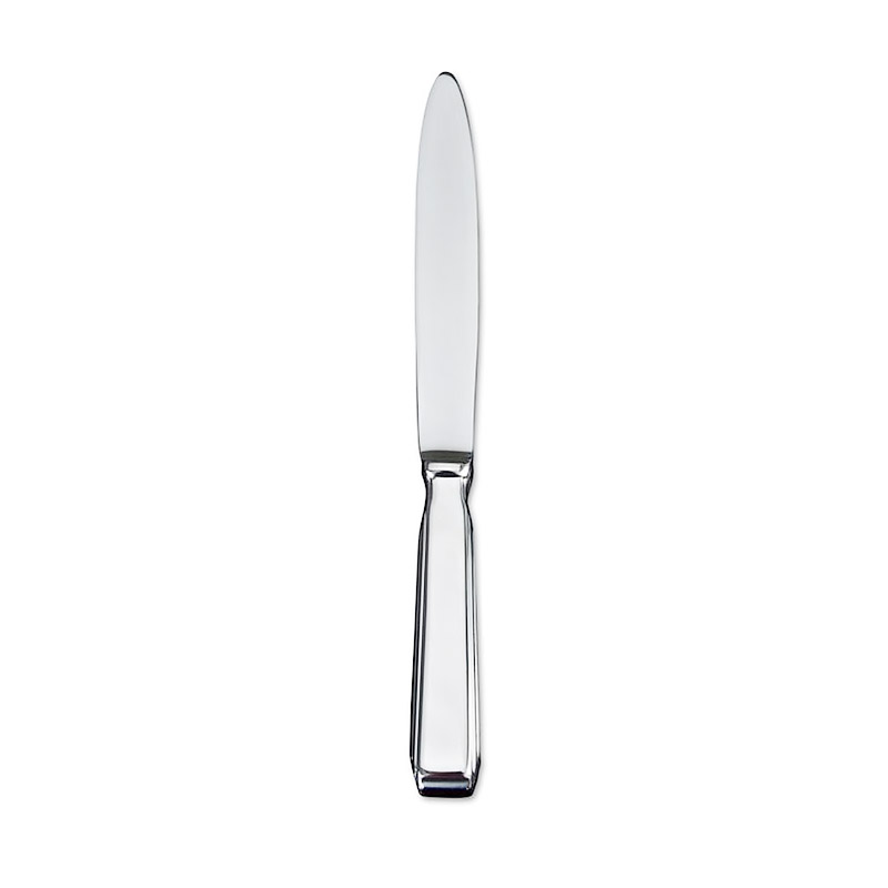 Art Deco Dinner Knife