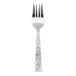 A photo of Parisian Garden Serving Fork