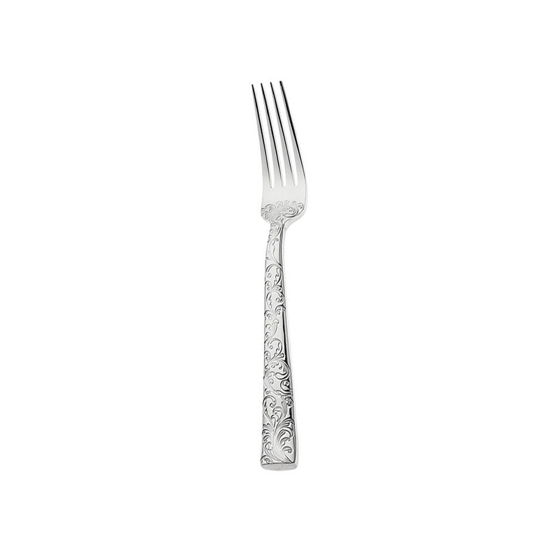 Parisian Garden Dinner Fork