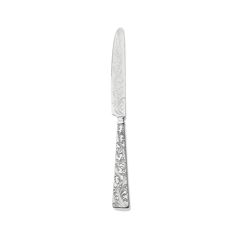 Parisian Garden Dinner Knife