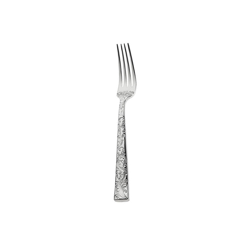 Parisian Garden Salad Fork