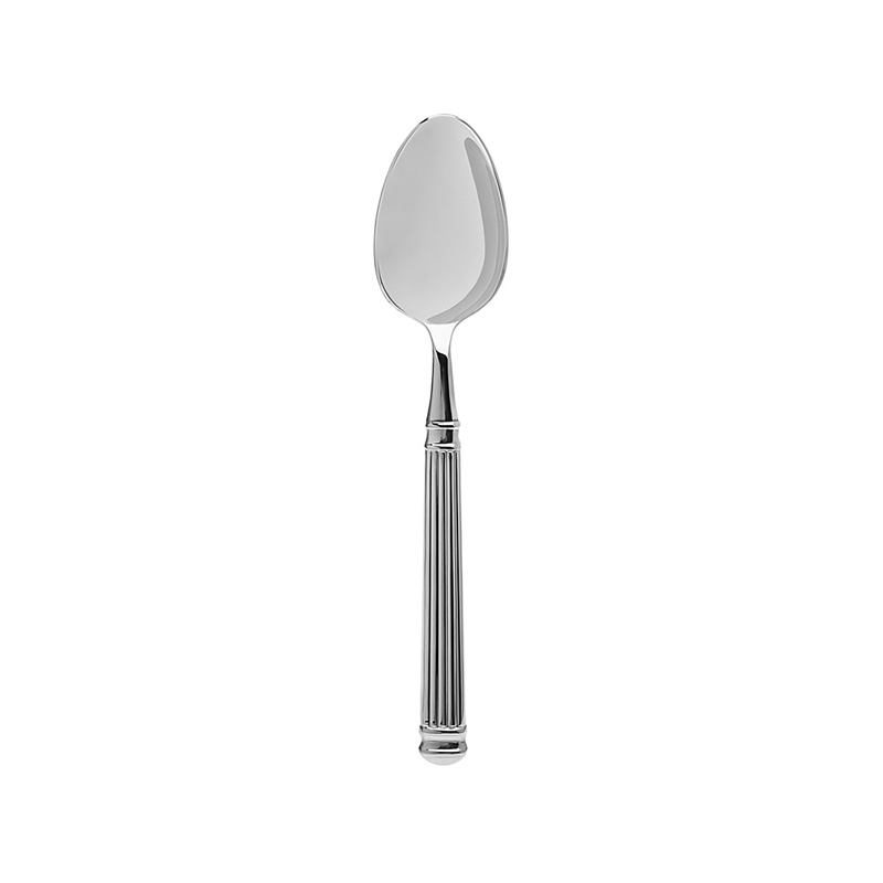 Colonnade Mirror Oval Soup Spoon