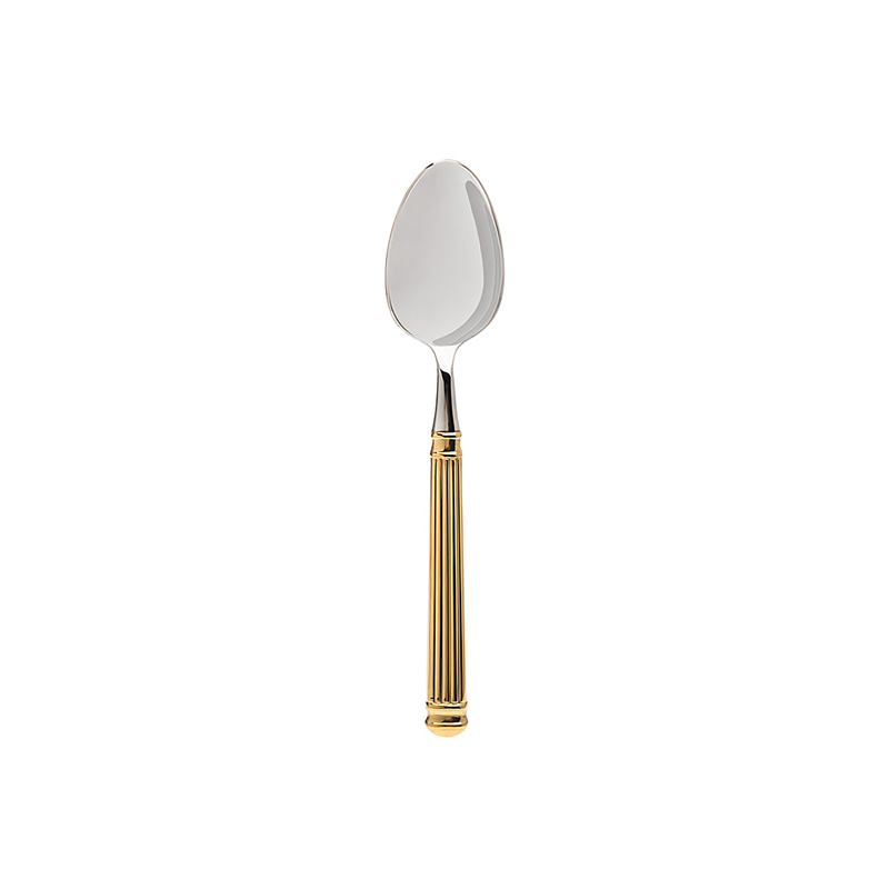 Colonnade Gold Teaspoon