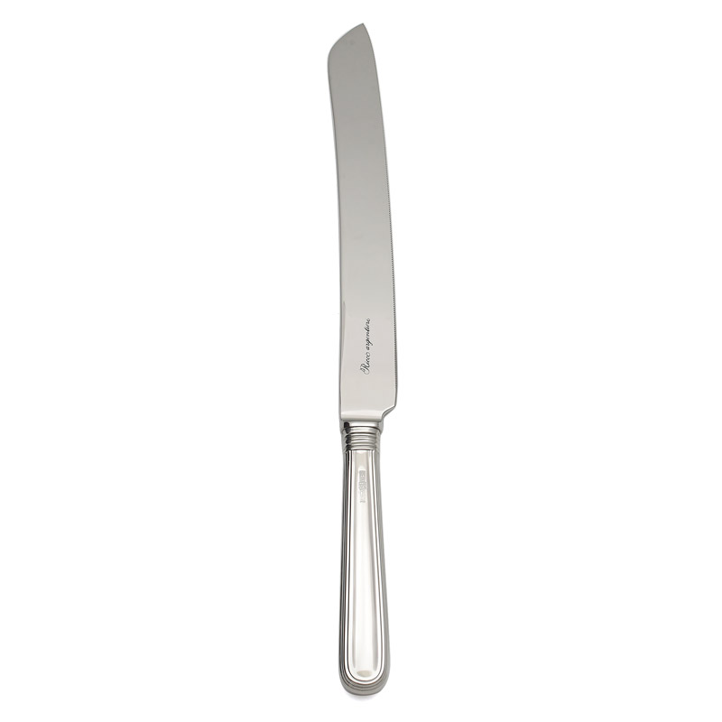 Ascot Cake Knife