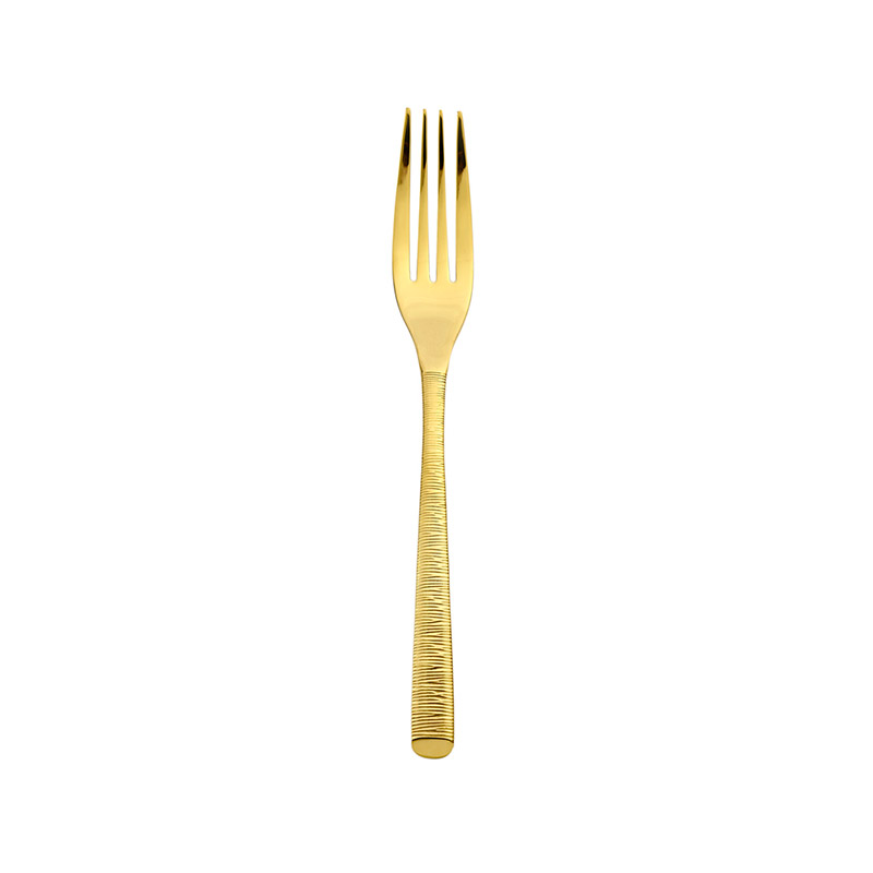 Birchwood Gold Dinner Fork