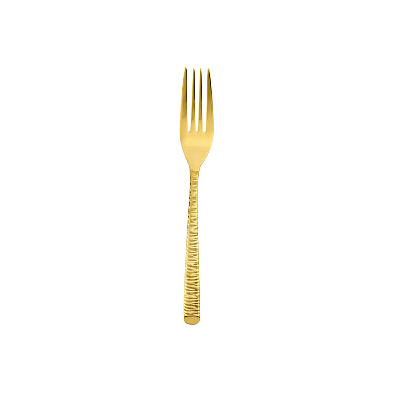 Birchwood Gold Salad Fork