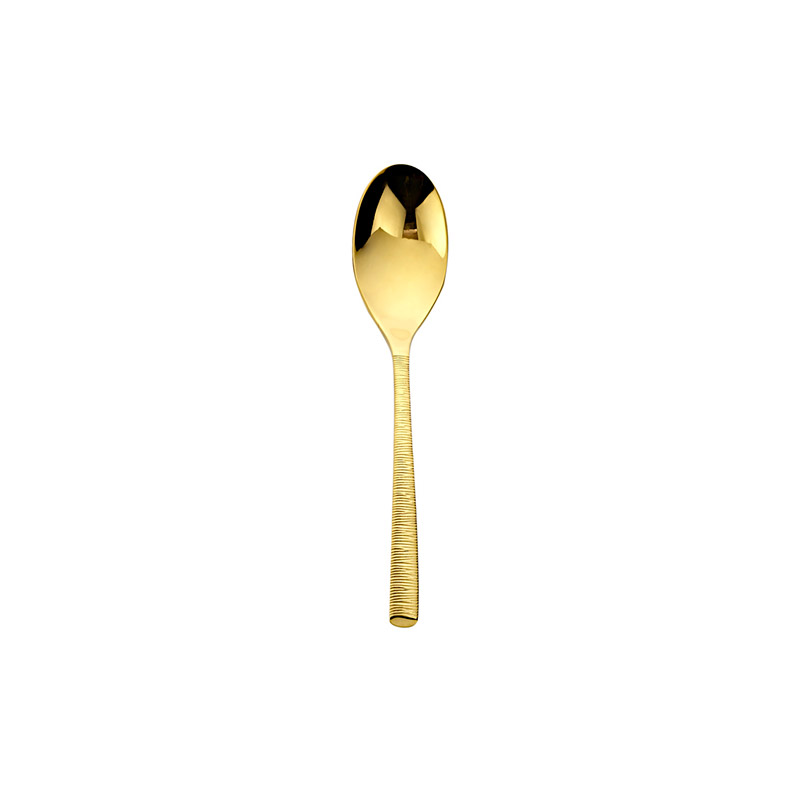 Birchwood Gold Teaspoon