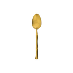 A photo of Bamboo Gold Teaspoon