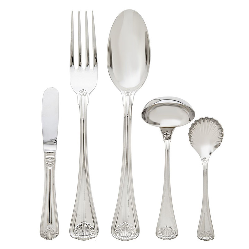 Cellini 5pc Hostess Set